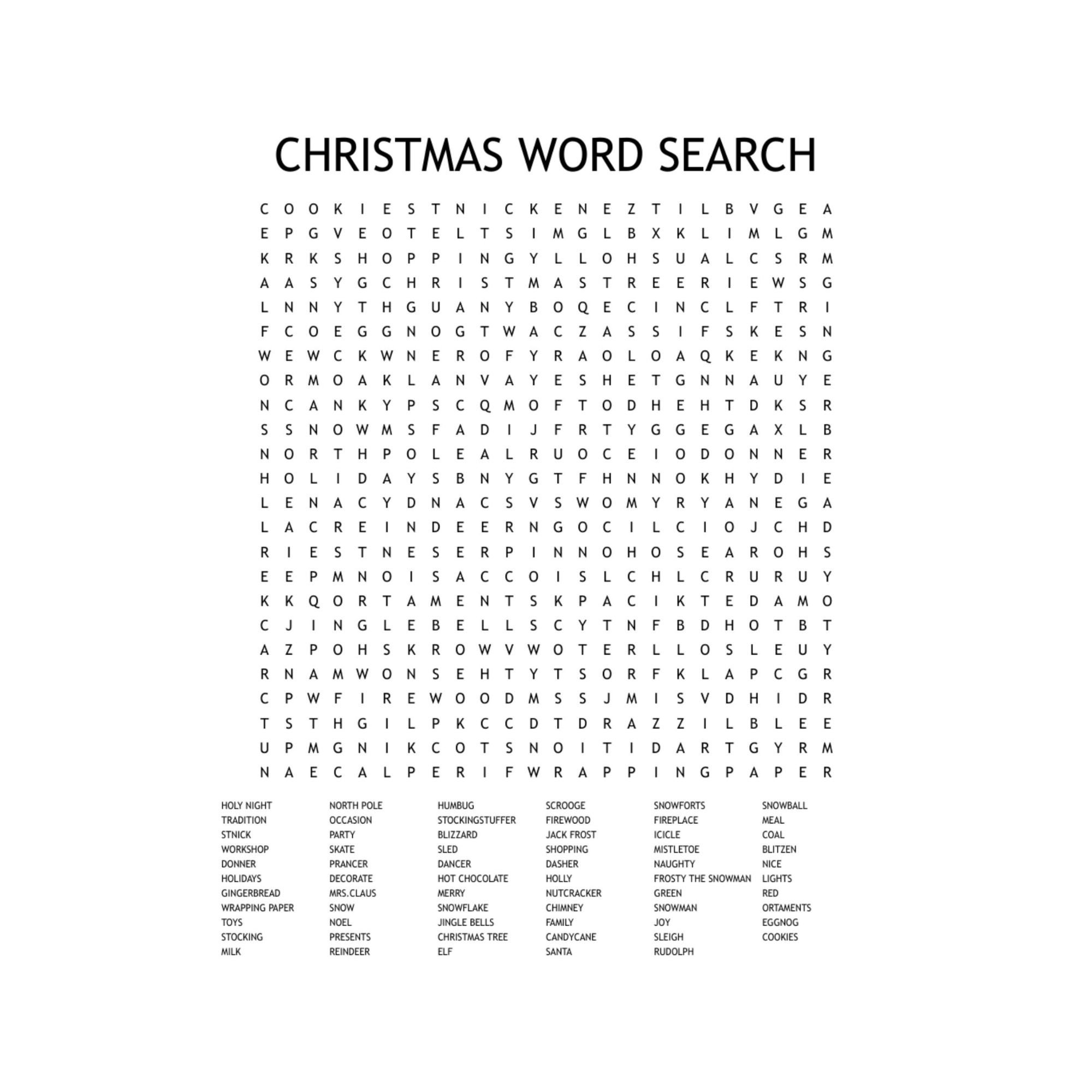 Advanced Focus On Feelings Printable Word Search Worksheets Library
