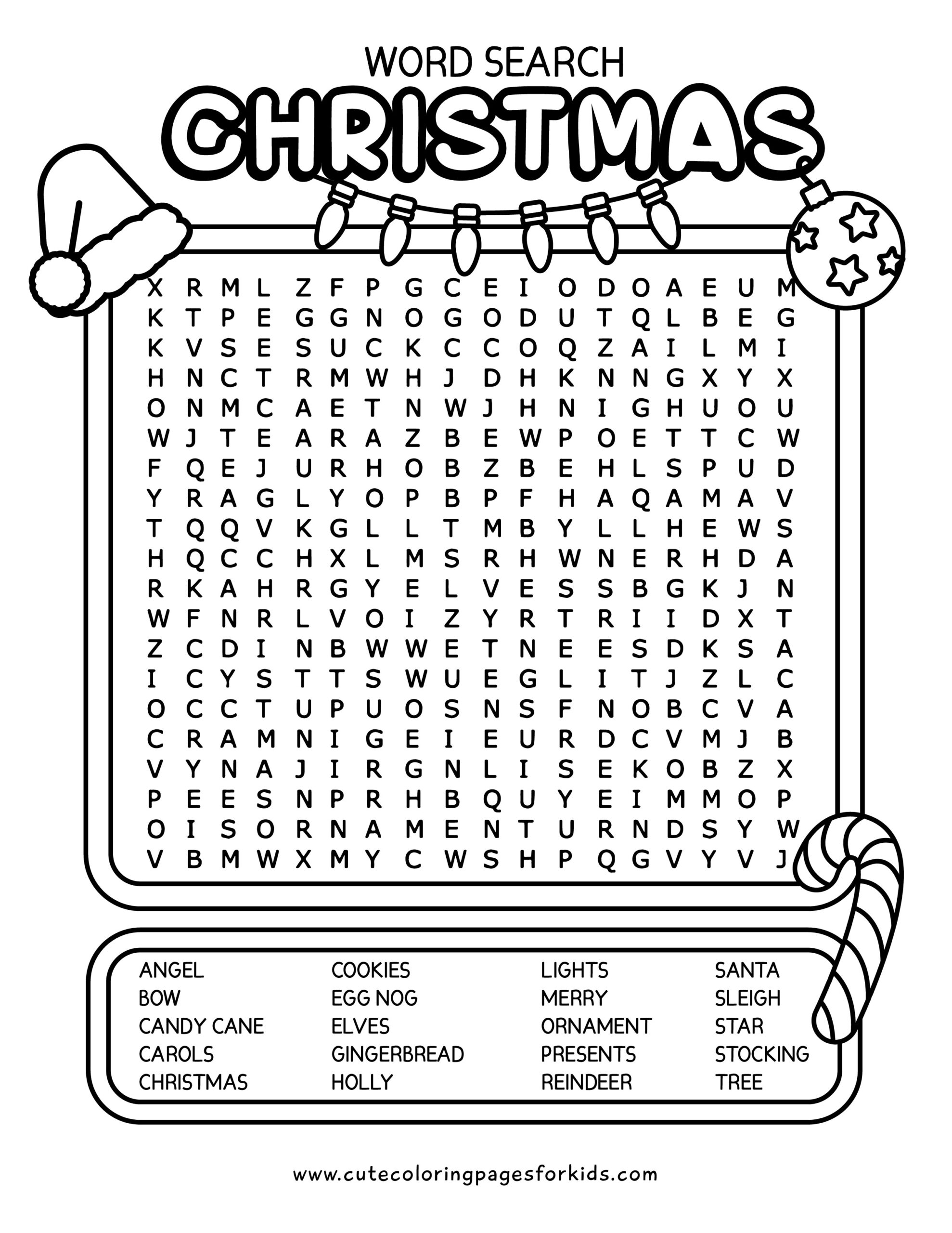 Candy Word Search For 6th 8th Grade teacher Made Twinkl Worksheets Library