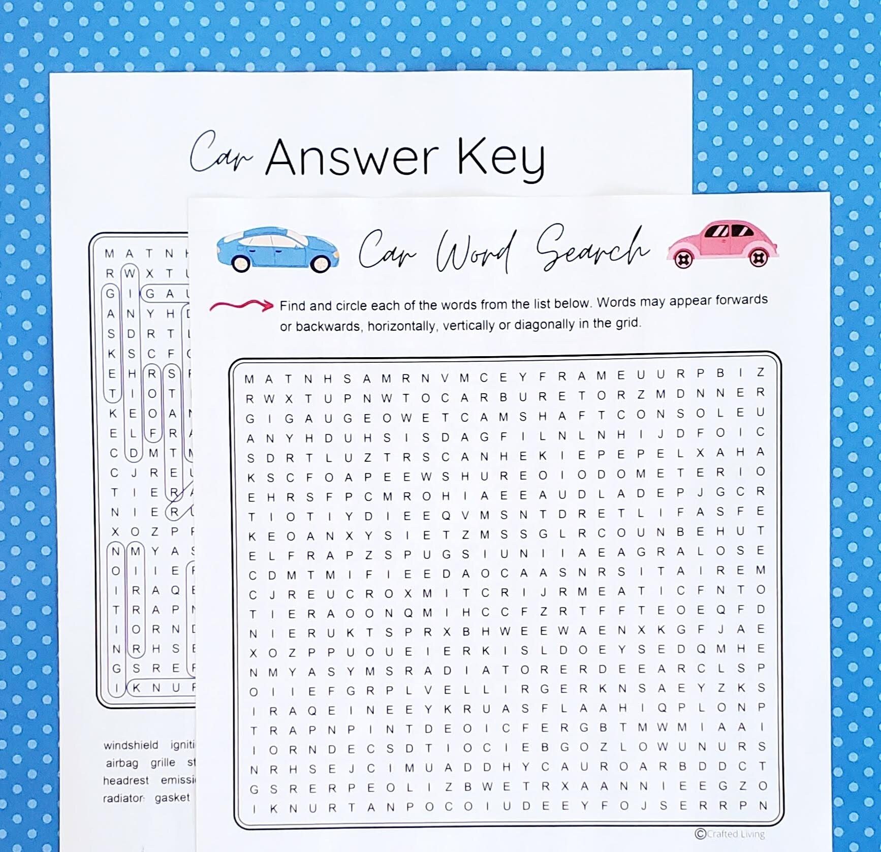 Car Printable Word Search Auto Word Puzzle Party Game Brain Teaser Game Home School Classroom Home Family Activity Vocabulary Game Etsy Car Printable Word Search Auto Word Puzzle Party Game Brain Teaser Game Home School Classroom Home Family Activity Vocabulary Game Etsy