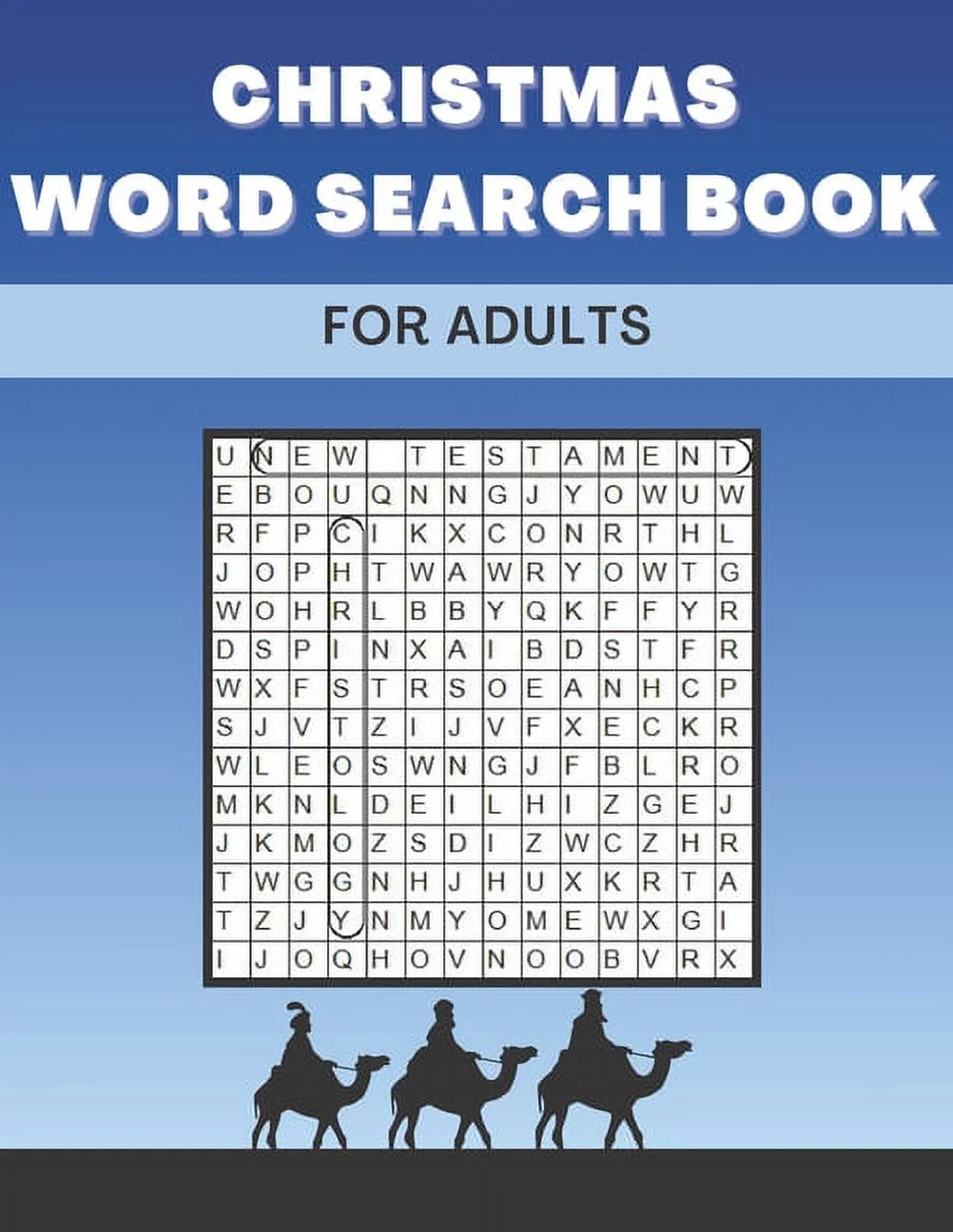 Christmas Word Search Book For Adults Large Print Christian Puzzles Perfect Gift For Kids Colorbook 2 In 1 Paperback Walmart Christmas Word Search Book For Adults Large Print Christian Puzzles Perfect Gift For Kids Colorbook 2 In 1 Paperback Walmart