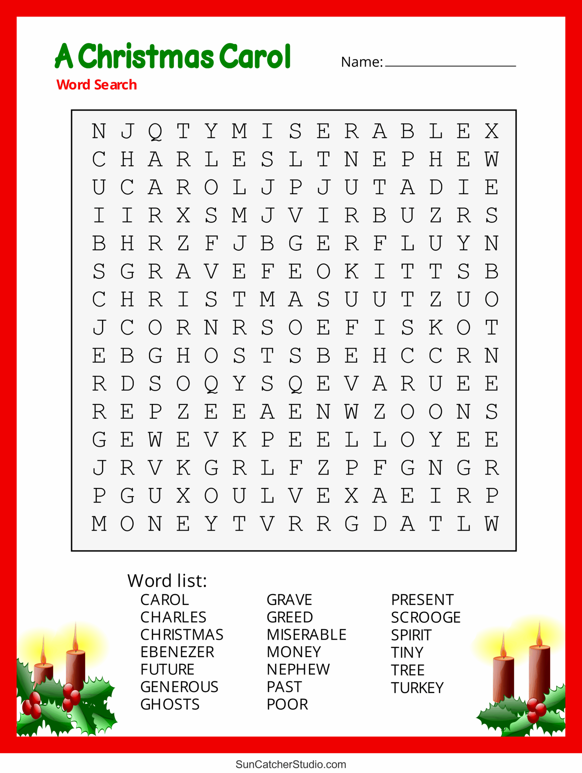 christmas word search free printable pdf puzzles free christmas word search free printable pdf puzzles free