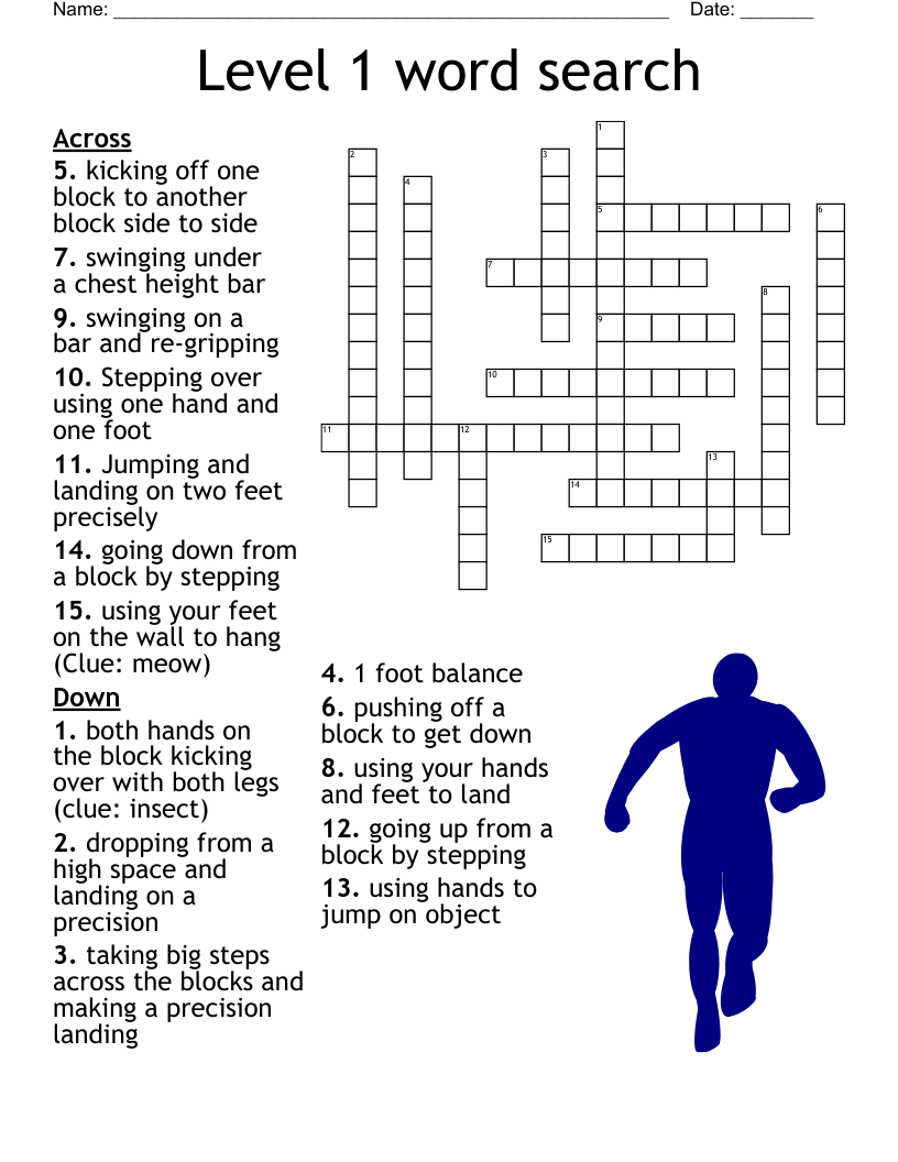 First Grade P E Word Search WordMint