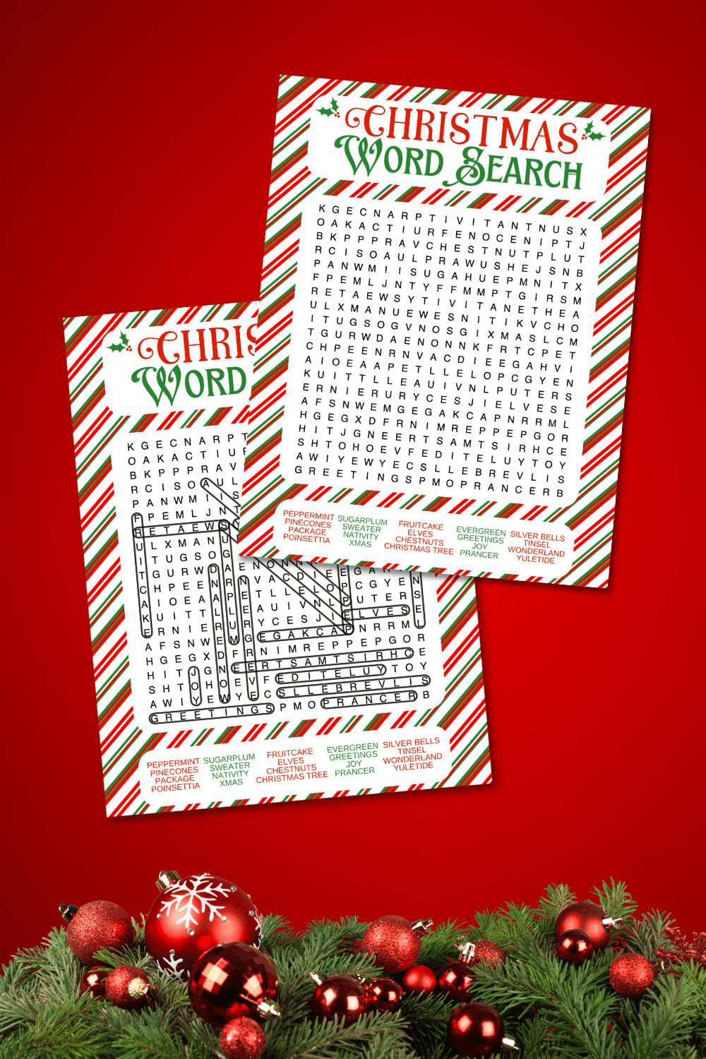 Free Christmas Word Search Printables For Kids And Adults Prudent Penny Pincher Free Christmas Word Search Printables For Kids And Adults Prudent Penny Pincher