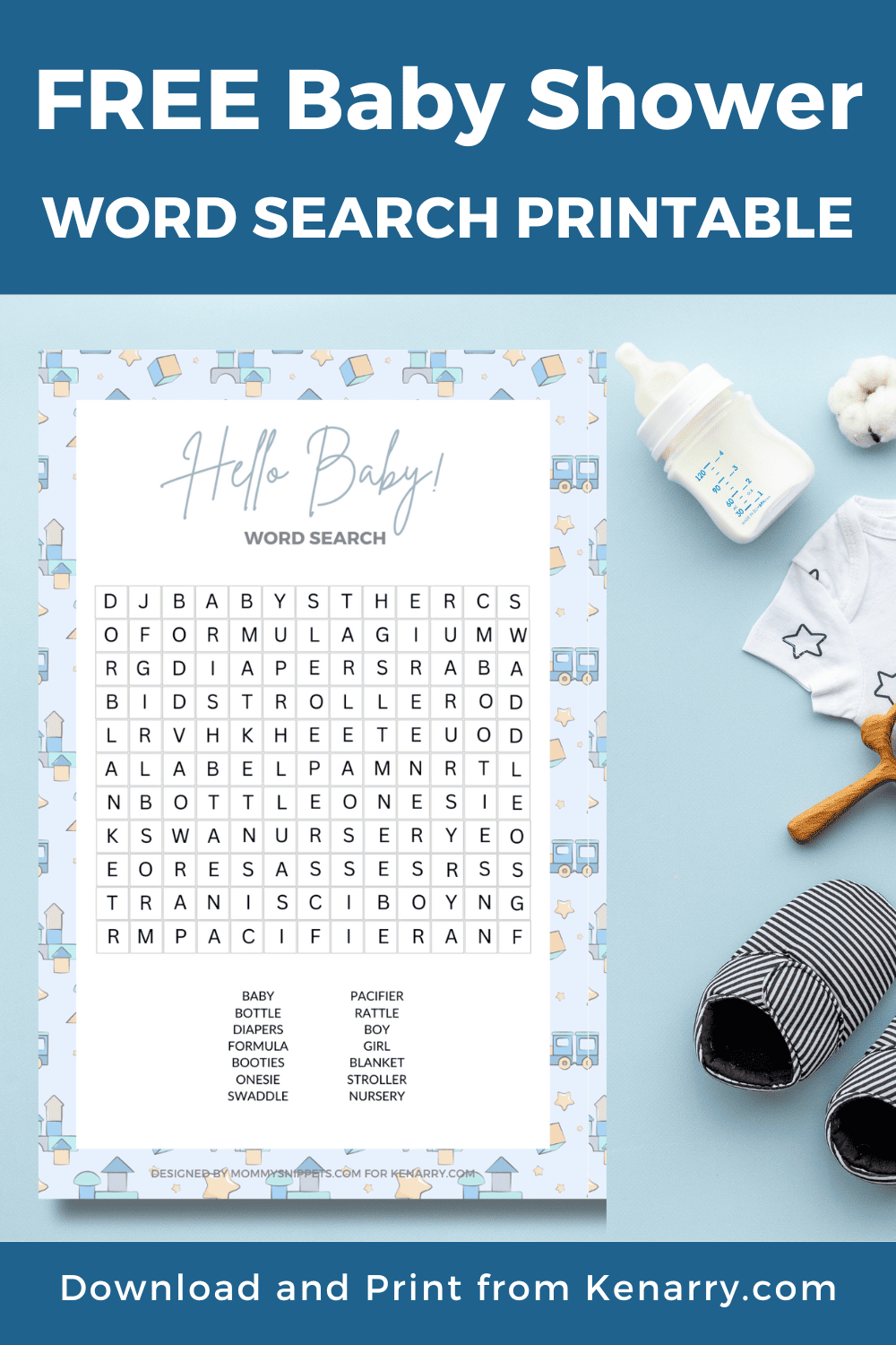 Free Printable Baby Shower Word Search Games Ideas For The Home Free Printable Baby Shower Word Search Games Ideas For The Home
