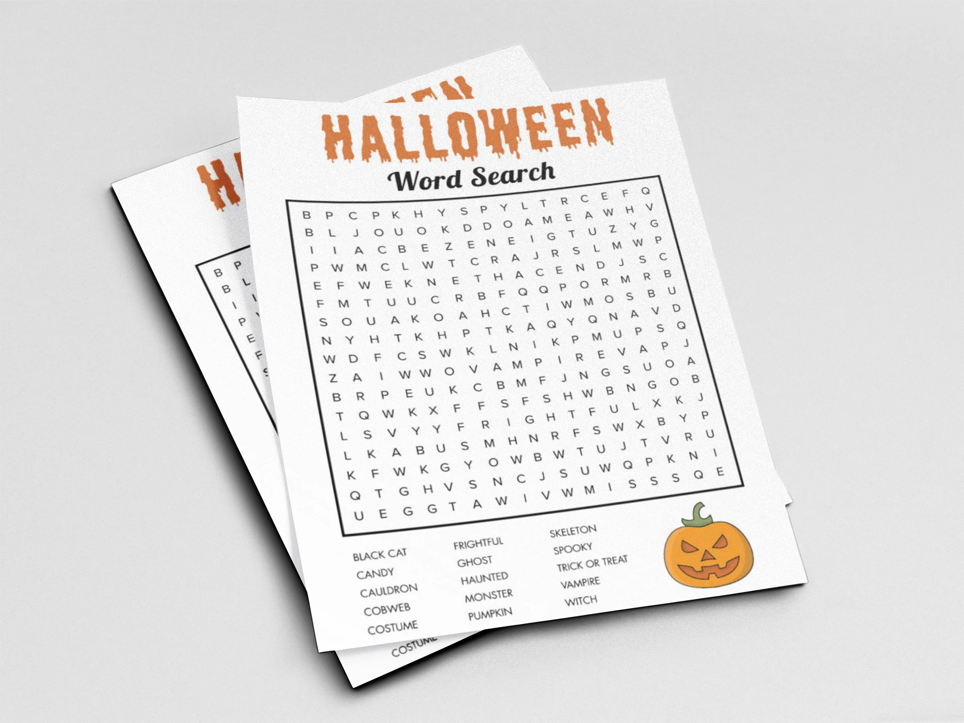 Free Printable Halloween Word Search Pjs And Paint Free Printable Halloween Word Search Pjs And Paint