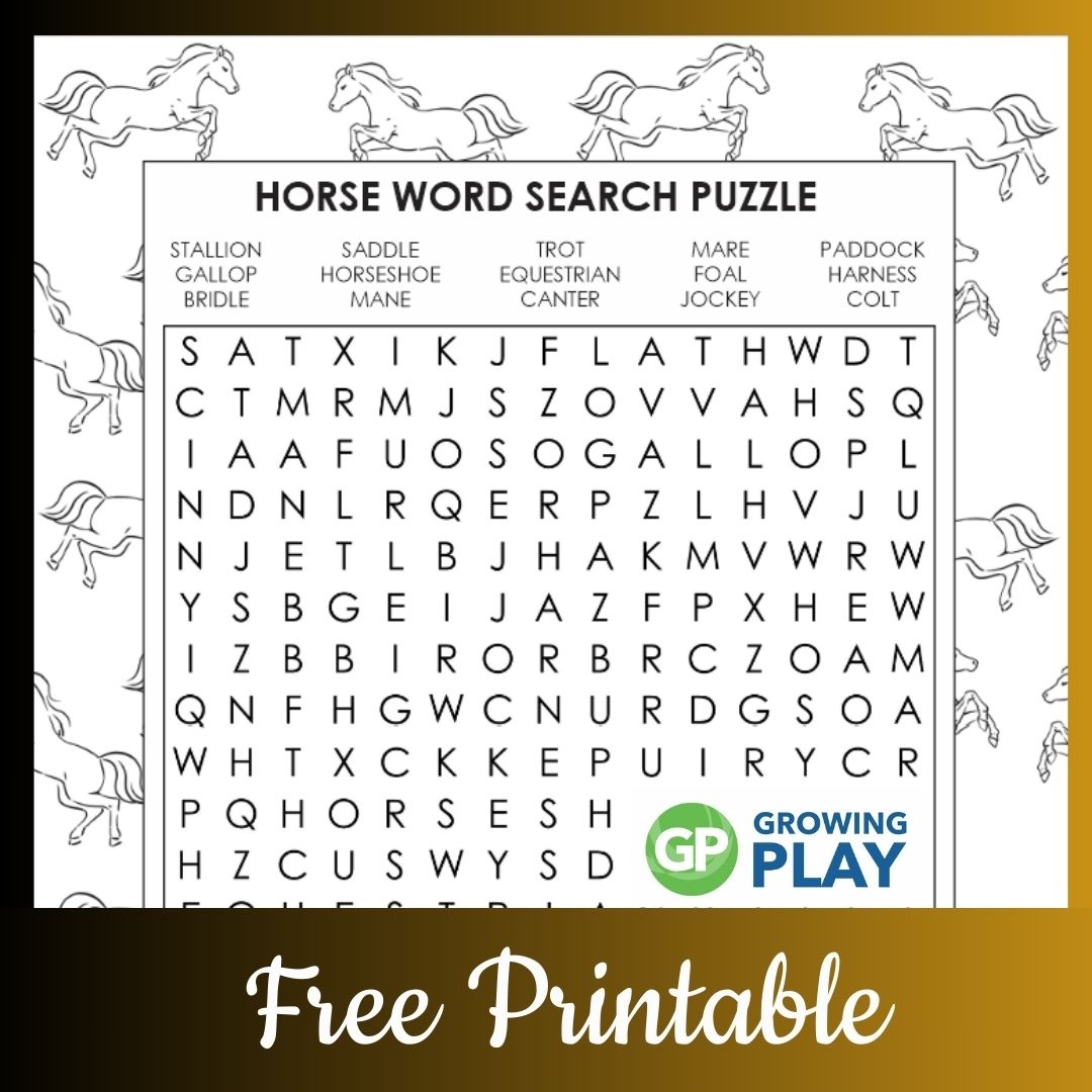 Crossword Word Search Free