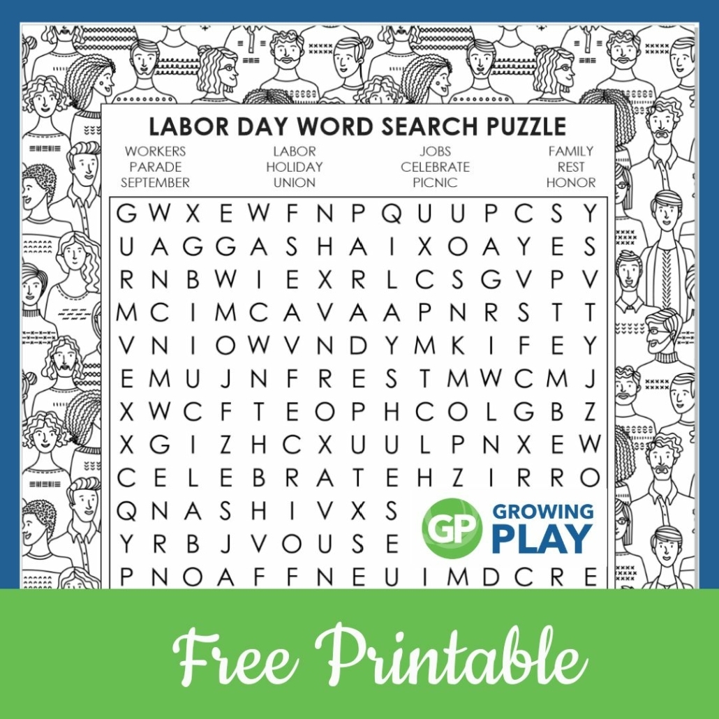 Free Printable Word Searches For Adults