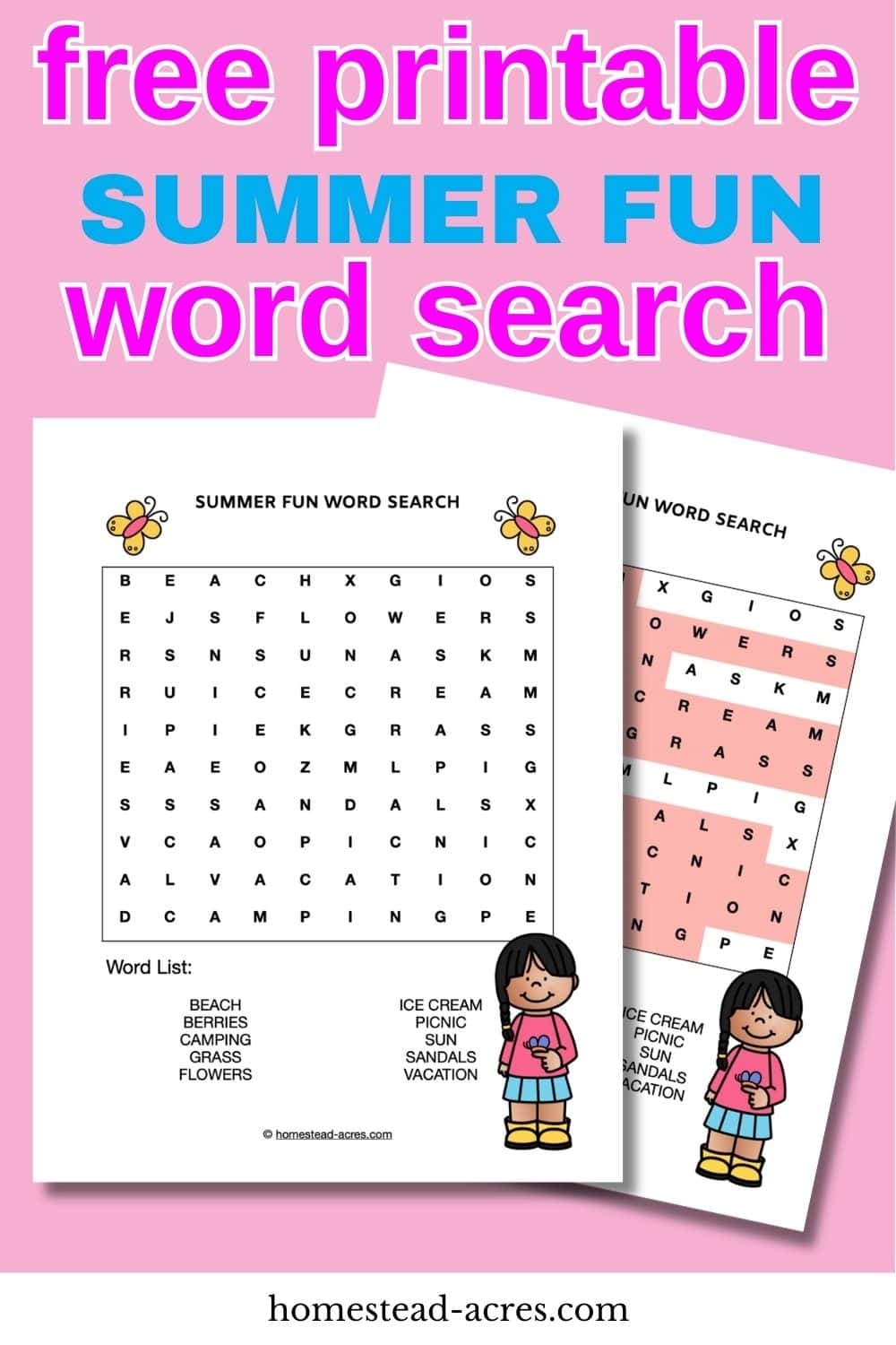 Free Funny Word Search Printable Free Funny Word Search Printable