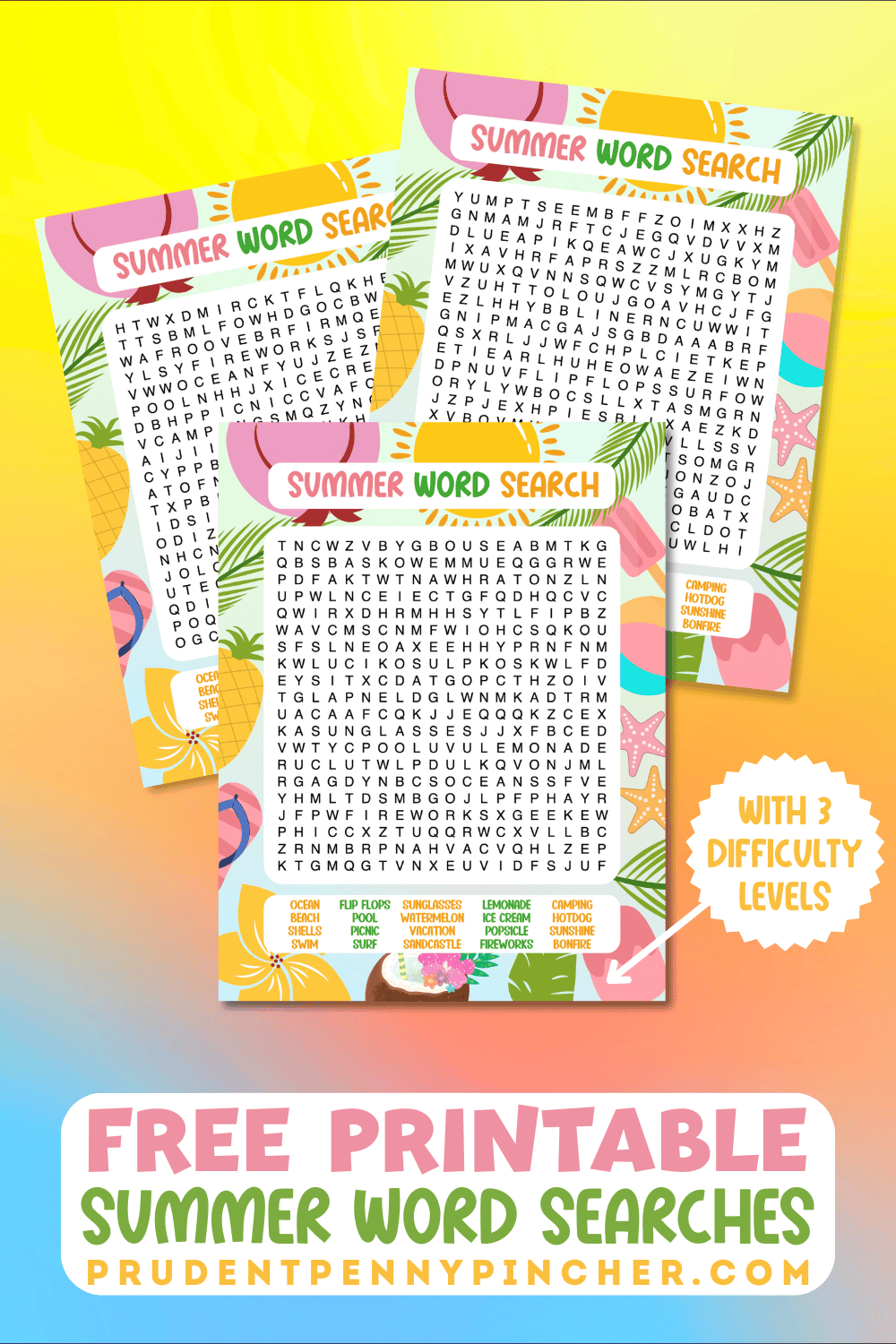 Kids Word Search Printable Hard Kids Word Search Printable Hard