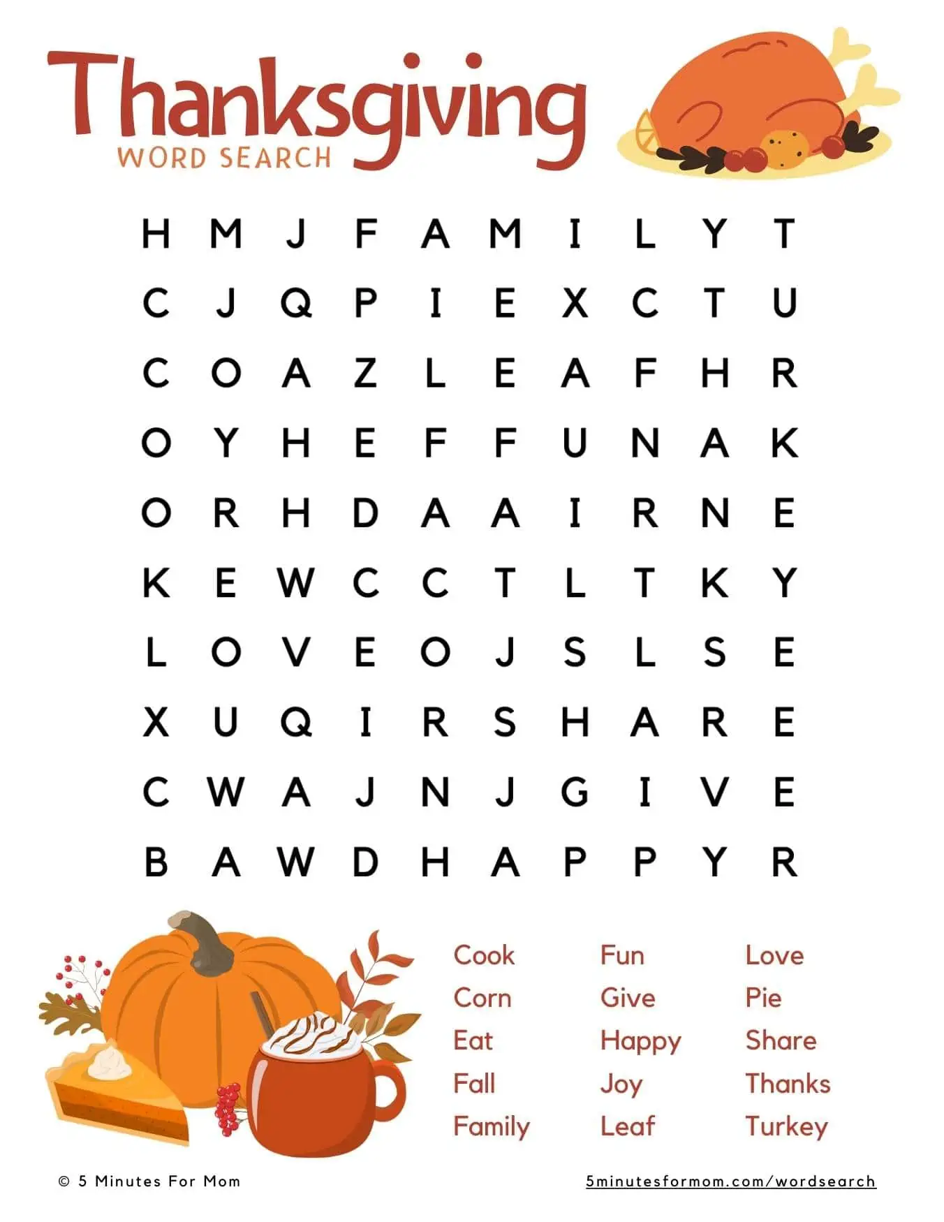 Easy Kids Word Search Puzzles Printable Free Easy Kids Word Search Puzzles Printable Free