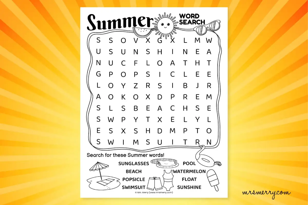 Printable Word Searches For Adults Free Printable Word Searches For Adults Free