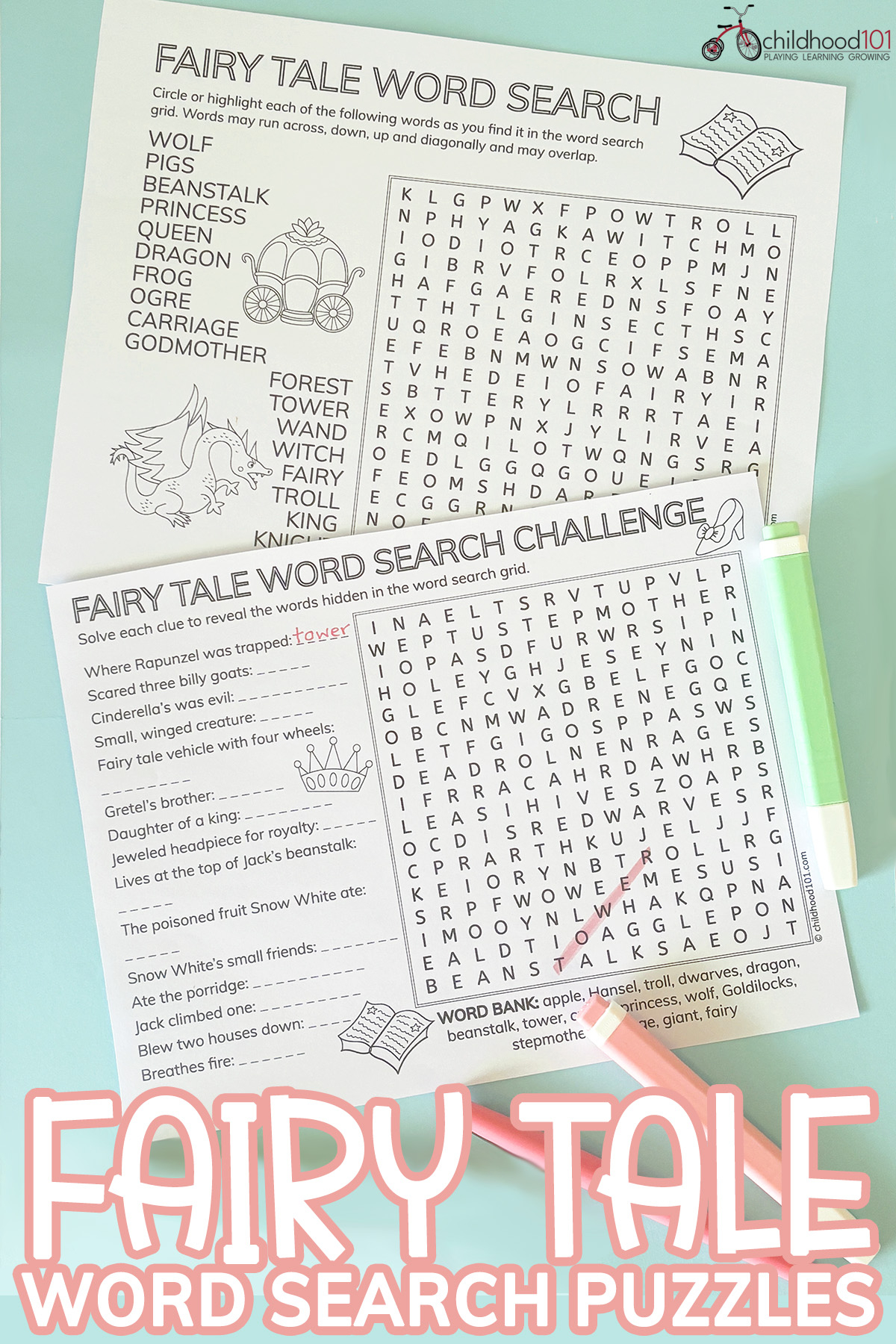 Word Search Printable Hard For Kids Word Search Printable Hard For Kids