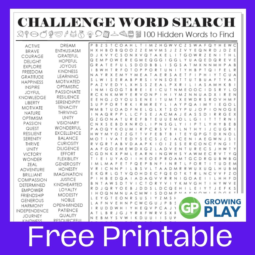 Hard Halloween Word Search Printable
