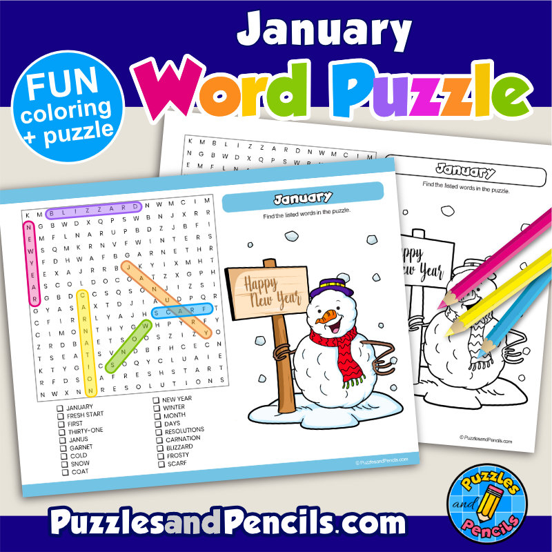 Make Word Search Printable Free