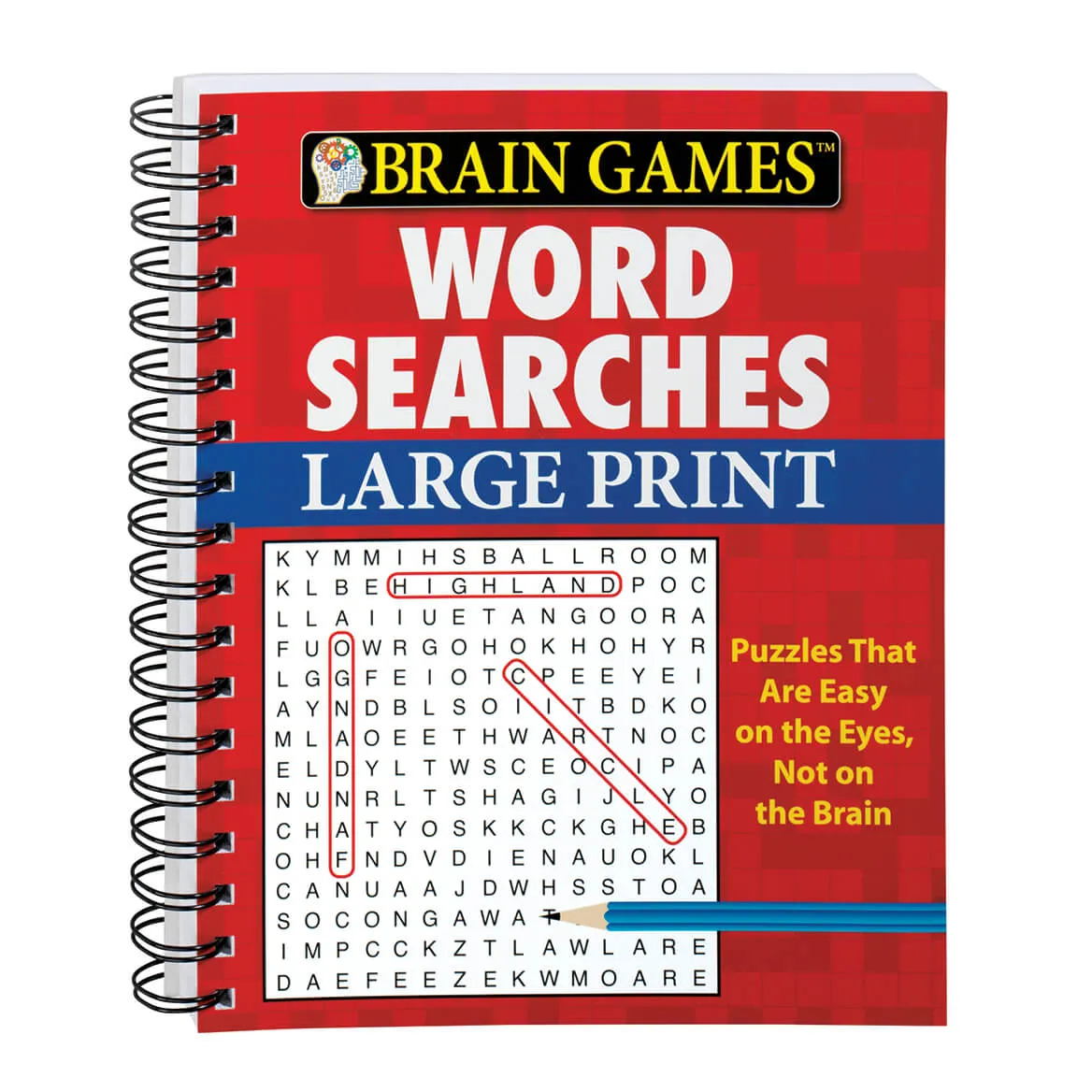 large print word search book word search walter drake