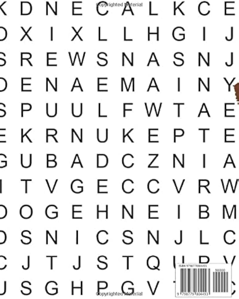Printable Large Print Word Search Cool2bKids Worksheets Library