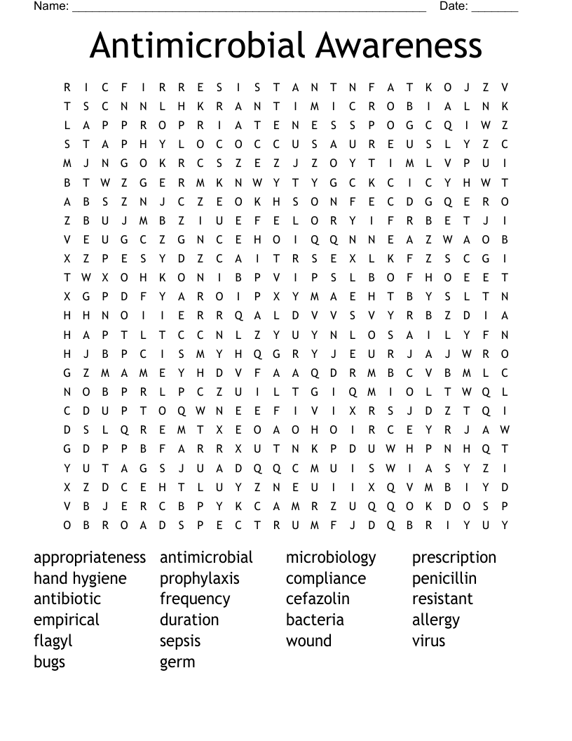Printable Word Searches Extra Hard