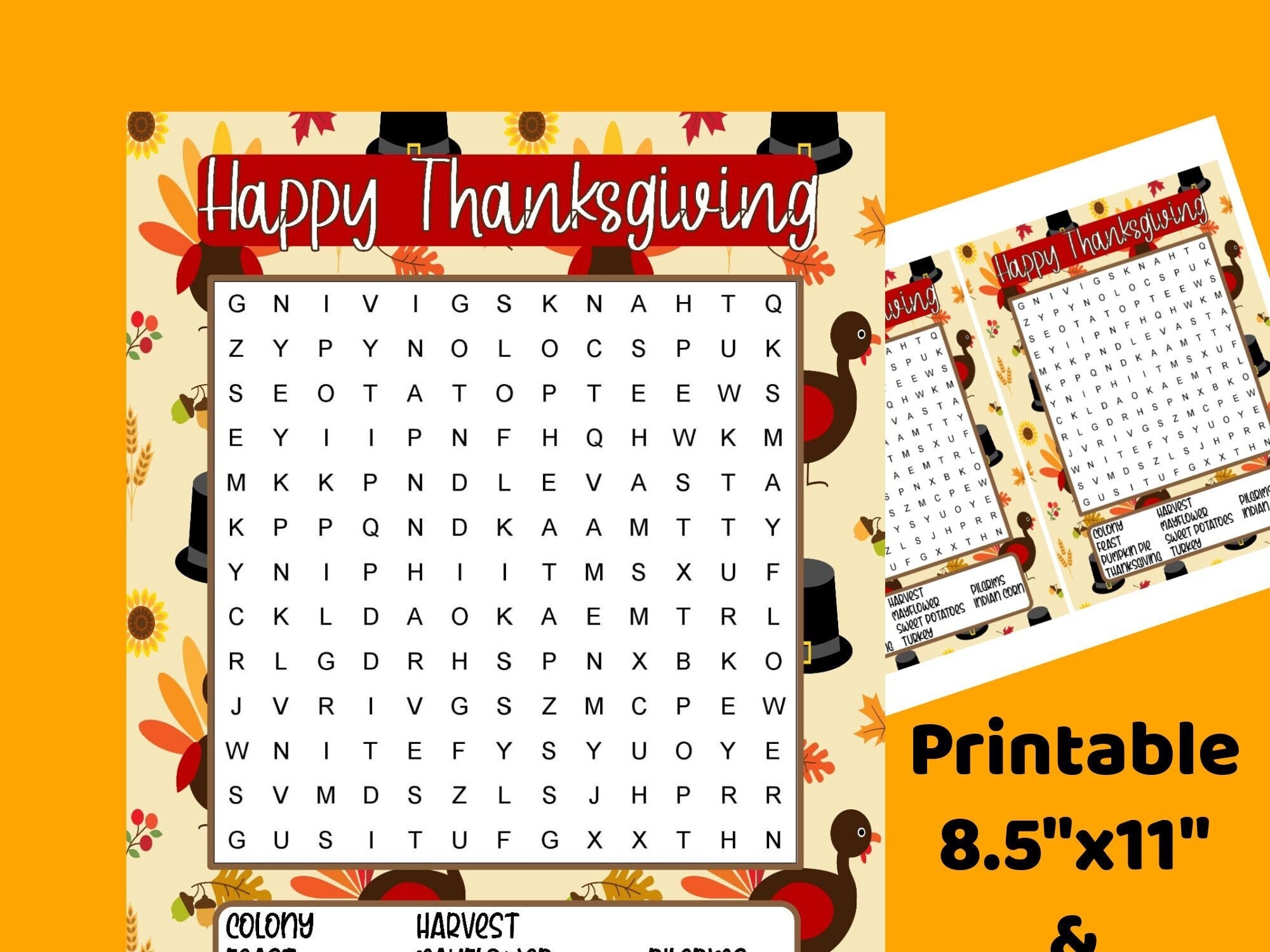 Thanksgiving Word Search Fall Word Search Thanksgiving Games Thanksgiving Activities Fall Games Word Search Etsy Thanksgiving Word Search Fall Word Search Thanksgiving Games Thanksgiving Activities Fall Games Word Search Etsy