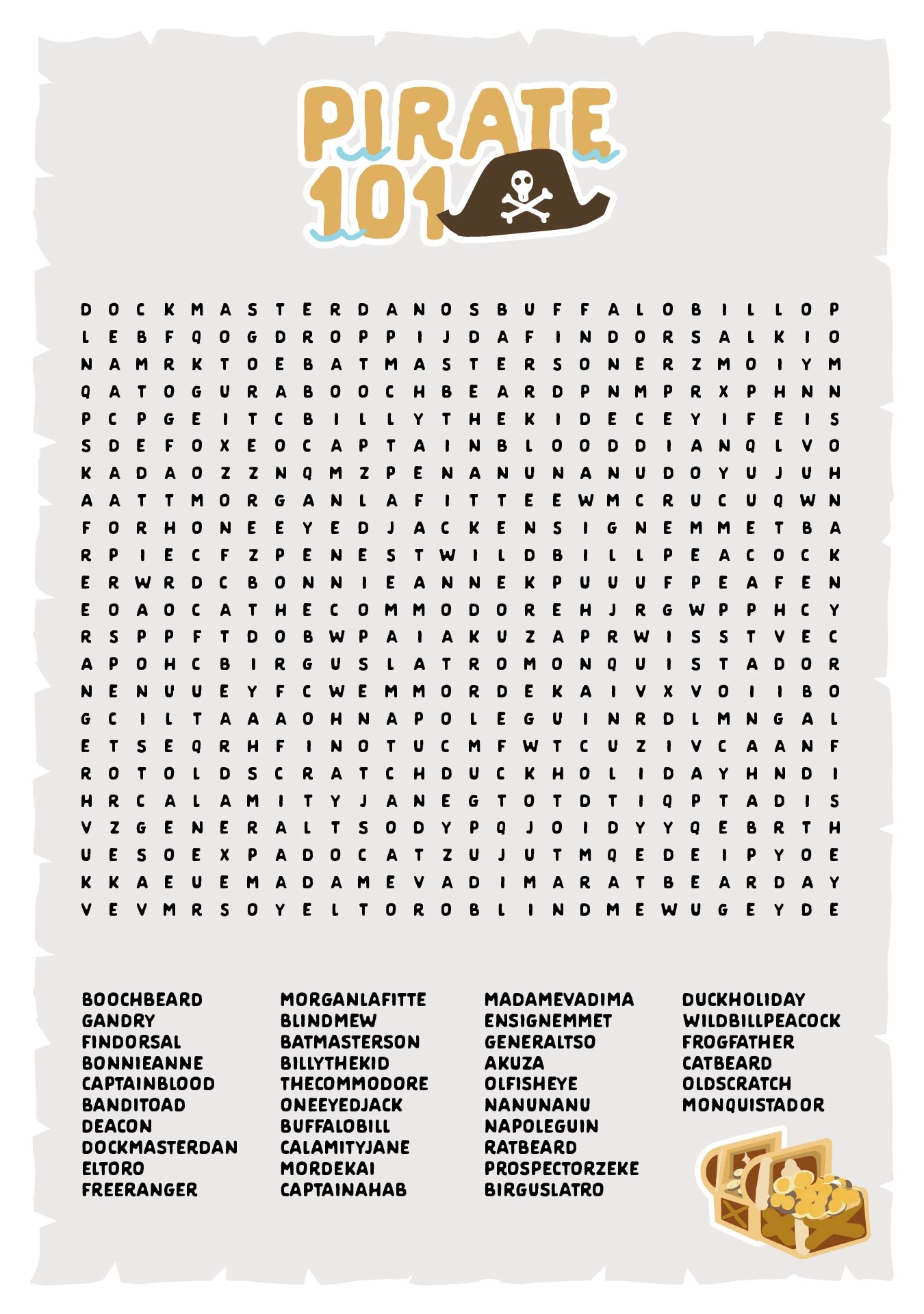 Word Free Printables Printablee Word Free Printables Printablee