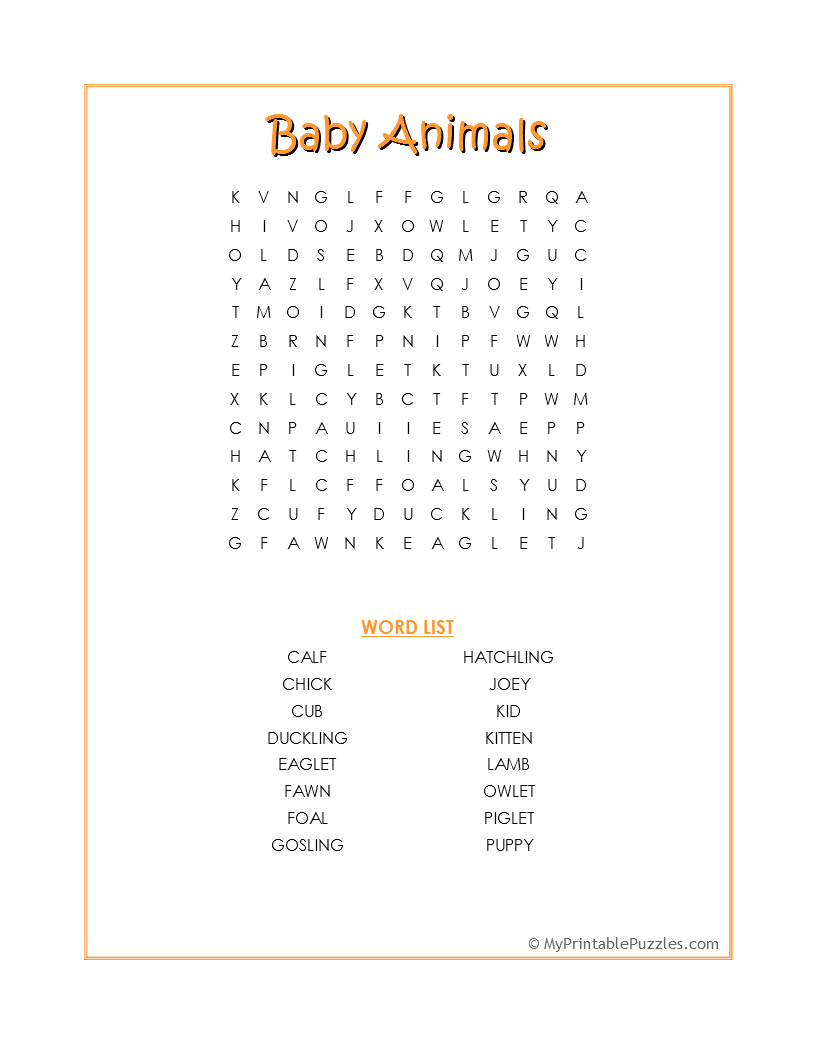 Nfl Word Search Online